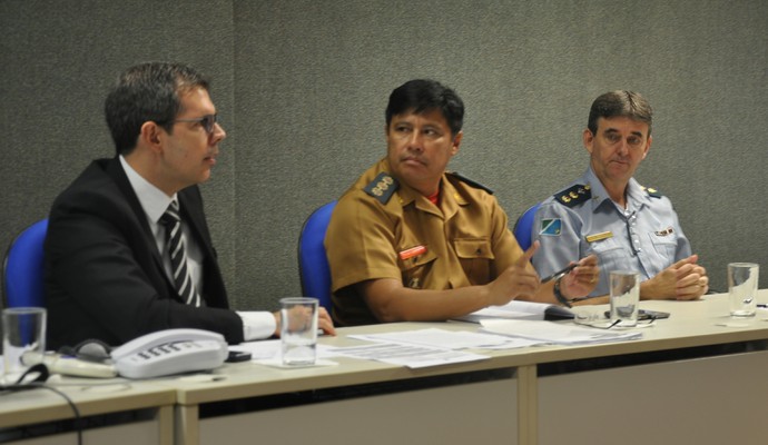 Responsabilidade com segurança do torcedor aumenta para clubes e FFMS