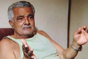 Morre em MS ex-meia Aquiles, campeão pelo Palmeiras em 1951