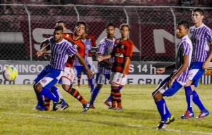 Aquidauanense precisa secar cinco times para garantir vaga na Copinha