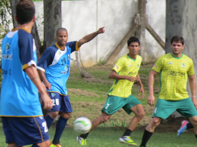Misto vence em último amistoso e já elabora estratégia para o primeiro jogo