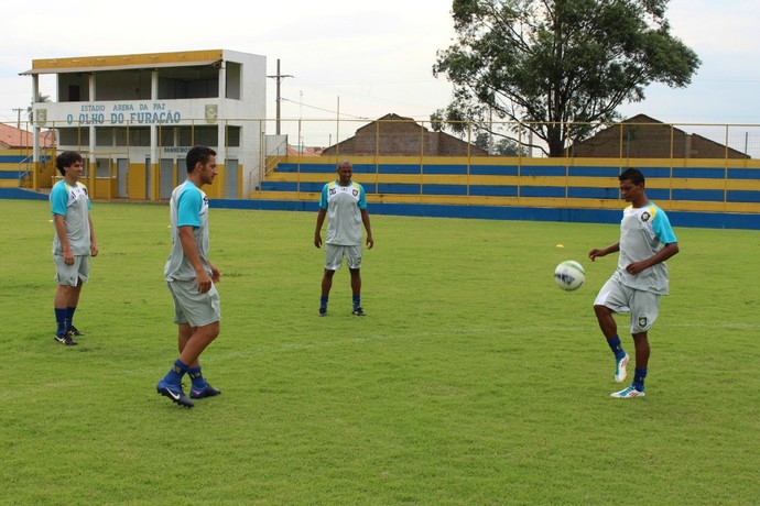 Por Copa Verde, Cene fará "maratona" de cinco jogos em duas semanas