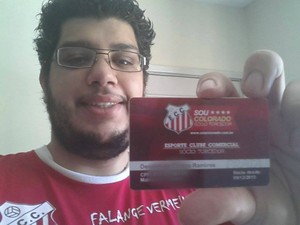 Sócio-torcedor colorado já contabiliza 70 adesões, e clube fará campanha