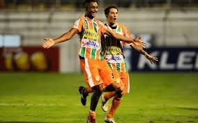 Naviraiense pode dispensar atacante que chegou lesionado ao clube