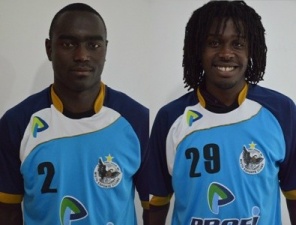 Misto confirma mais três reforços e tem grupo 'quase' fechado para 2014