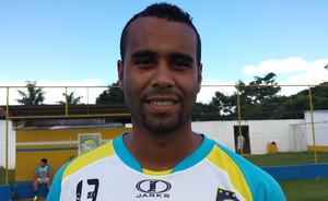 Cene ganha reforços no ataque e se prepara para maratona de jogos