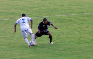 Ivinhema tenta vencer Ubiratan pela primeira vez no Estadual