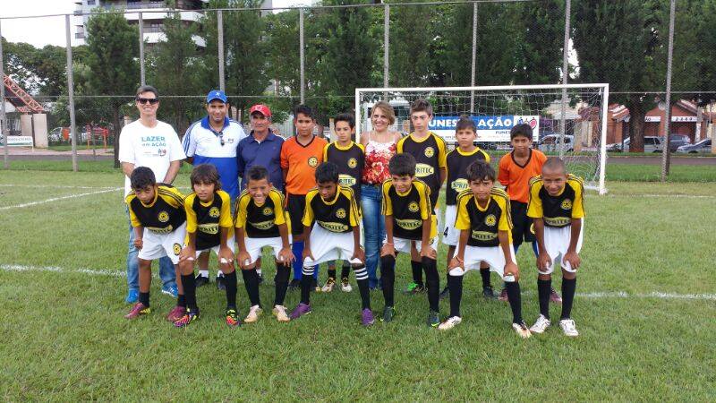 Parque Jacques da Luz vence Torneio de Futebol e Funesp encerra ações do Projeto Verão