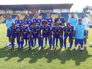 Costa Rica deve efetivar Calunga e não gosta de mudança de jogo com Galo