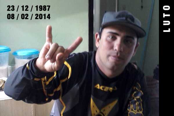 Jovem de 21 anos morre em acidente em nova pista de motocross em Campo Grande