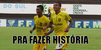 Cene estreia na Copa Verde de olho em vaga na Copa Sul-Americana