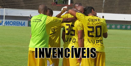 Cene visita Brasília pela Copa Verde nesta quarta em duelo de invictos