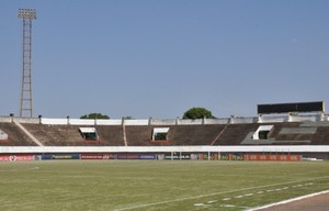 Diretoria do Novoperário reduz preço de ingressos para duelo com Cene