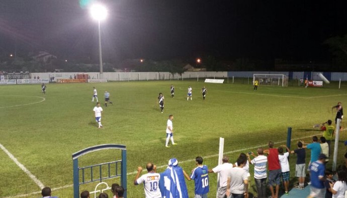 Aquidauanense empata em casa com Misto; Azulão fecha turno sem vitórias