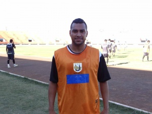 Ex-atacante do Ubiratan pode ser novo reforço do Corinthians