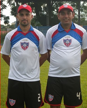 Ex-técnico do Urso é suspenso por 360 dias por agressão a assistente