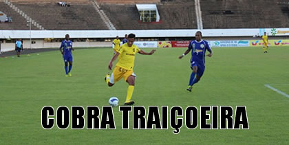 Costa Rica vence Cene no Morenão e lidera Grupo A do Campeonato