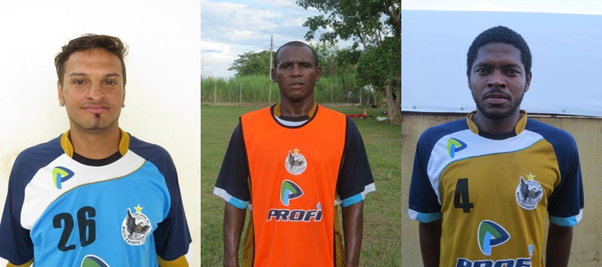 Misto contrata mais cinco jogadores e técnico diz que vai mudar o ataque