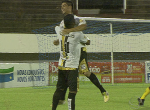 Novoperário se redime com goleada sobre o Comercial no Morenão