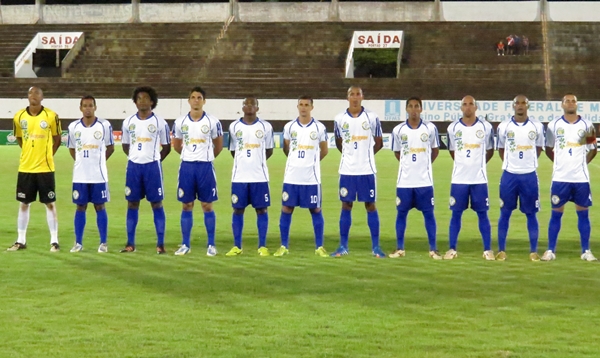 Costa Rica não se vê como "zebra" e promete aprontar mais no Estadual