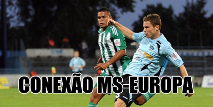 Novoperário acerta contratação de meia com experiência internacional