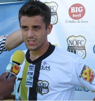 FFMS pede eliminação do Galinho da Série A por desobediência à Lei Pelé