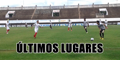 Seis equipes brigam por duas vagas nas quartas de final do Estadual