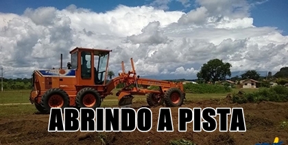 Figueirão já se prepara para receber primeira etapa do Estadual