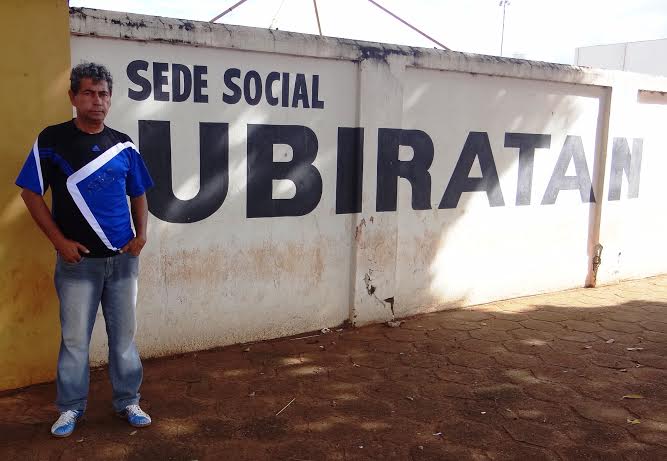 Base do Ubiratan inicia treinamentos com novidades visando Copa SP