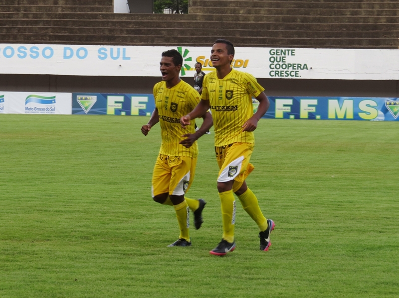 Primeira fase do Estadual teve média de 2,8 gols por partida