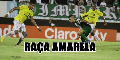 Cene leva virada mas corre atrás do empate e leva decisão para Curitiba