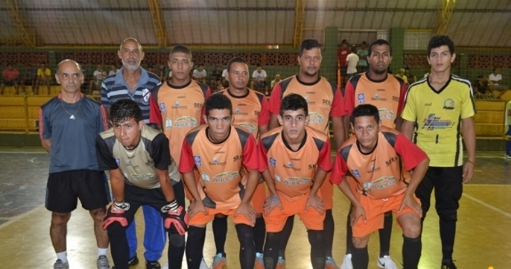 Itiquira (MT) vence Sonora em amistoso preparatório para Copa Morena