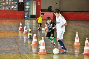 Educação de Dourados define calendário de atividades esportivas