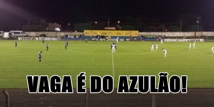 Ivinhema derrota Costa Rica no Laertão e vai enfrentar Águia Negra
