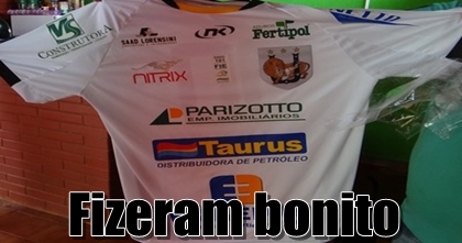 'Deixamos boa impressão para 2015', diz dirigente do Leão