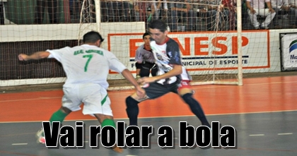 Vai começar: Copa Morena 2014 reúne 68 equipes em busca do título