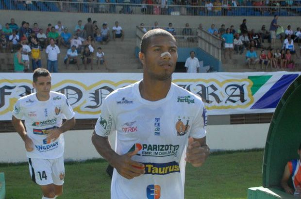 Naviraiense reforça time para encarar Avaí na Copa do Brasil