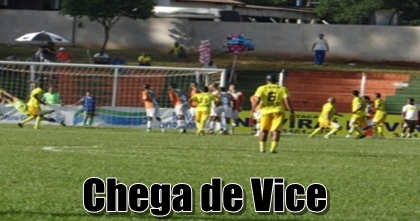 Cansado de ser vice, Naviraiense aposta em tudo para passar a final