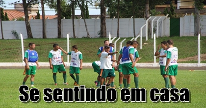 'Acostumado', diz Paulo sobre assumir times sem ter tempo