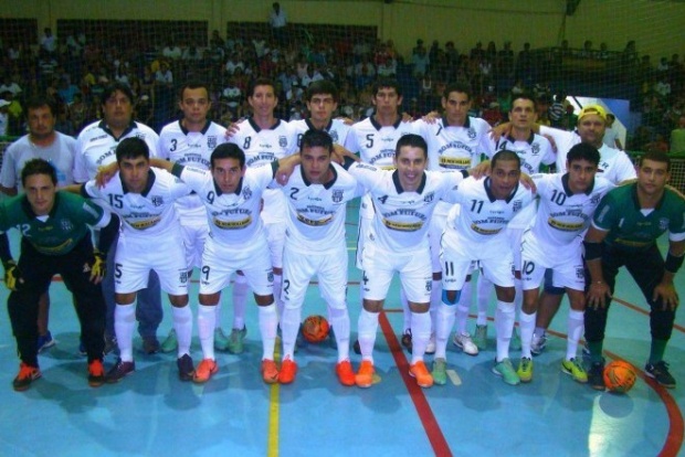 Naviraí e Bom Futuro, de Aral Moreira avançam na Copa M