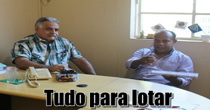 Cene e FFMS somam esforços para encher Morenão na final