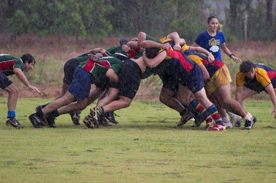 Campo Grande e Cuiabá duelam por liderança do grupo Na Pequi Nations