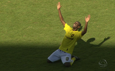 Parceiros de longa data: Naka fatura seu 3º título estadual com o Cene