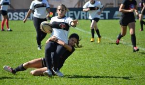 Atletas do Guaicurus participam de seletiva para seleção brasileira de Rugby