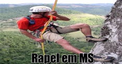 Evento com Esportes de Aventura acontece em Mato Grosso do Sul