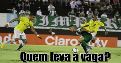 Valendo vaga, Coritiba recebe o Cene pela Copa do Brasil