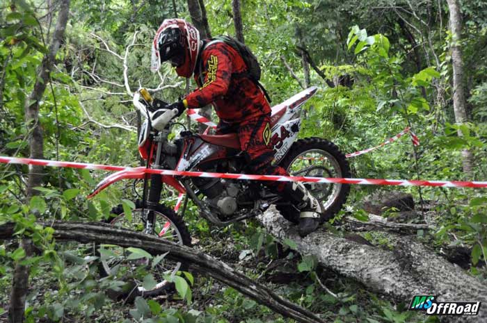 Estadual de Enduro de Regularidade será neste domingo (27) em São Gabriel do Oeste - MS