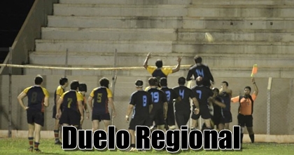 Fora de casa, Guaicurus tenta 1ª vitória na Pequi Nations de rugby