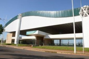 Abertura do Campeonato Municipal de Futsal será nesta sexta-feira