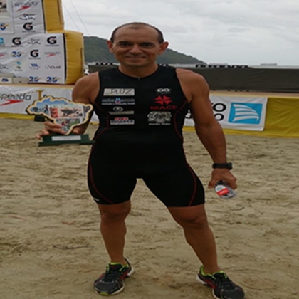 Sidney Menezes