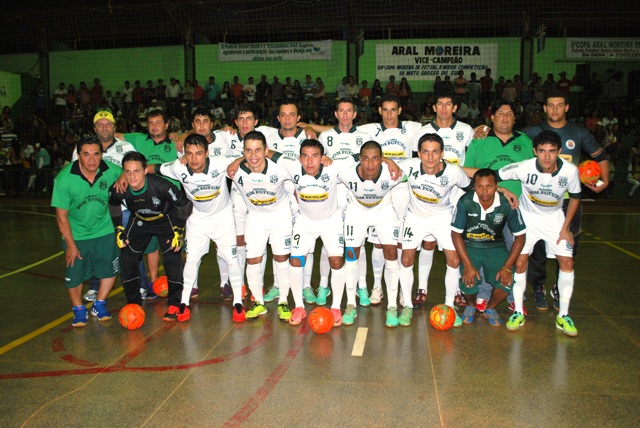 Bom Futuro perde nos pênaltis e é eliminada da Copa Morena